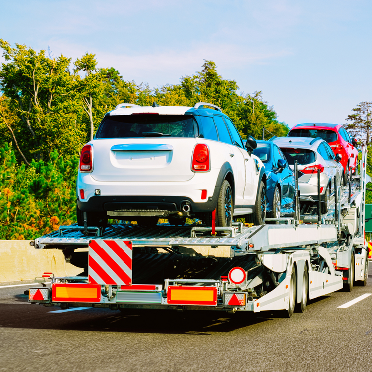 How It Works? – White Line Transport
